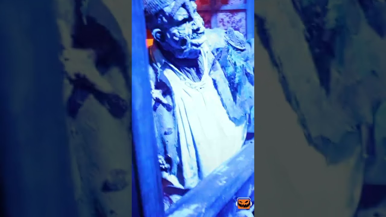 Dead Man's Pier: Winters Wake Highlights 