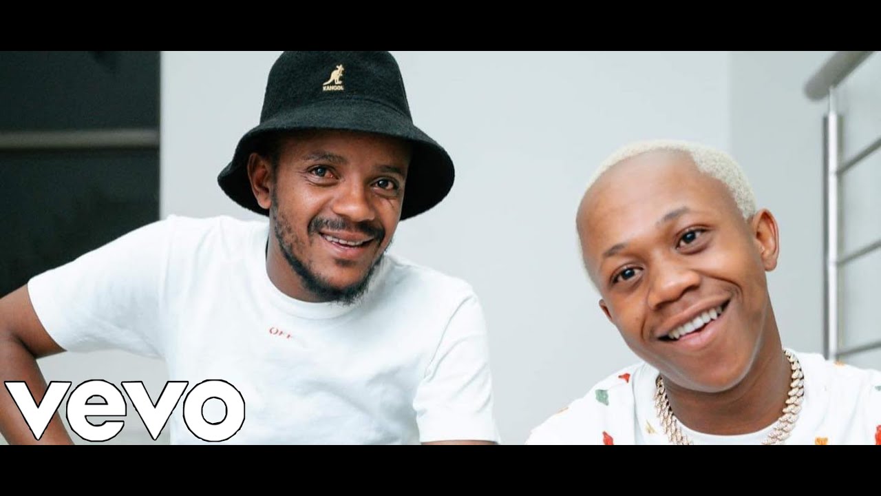 Kabza De Small- Impumelelo ( Music Video )(ft. Fanzo & Young Stunna)