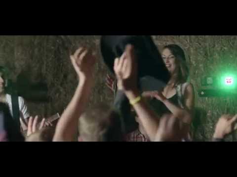 Nicole Rayy- Country Wild (Official Video)