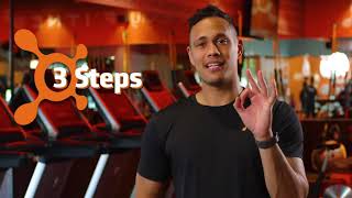 Orangetheory Fitness Basics to Get You Ready for First Workout