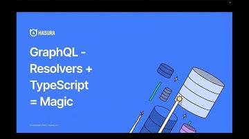 SFNode Meetup: Build a Typescript GraphQL Server with just TS functions with Praveen Durairaju