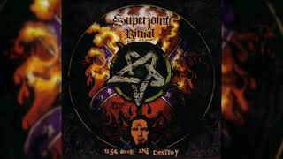 Superjoint Ritual - Everyone Hates Everyone | Use Once and Destroy (2002)
