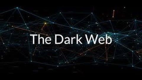 Exploring the DARK WEB: Myths vs. Reality in 2024