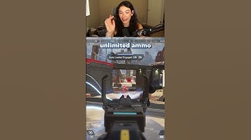 Ballistic Has The BEST Ult in Apex Legends #sponsoredbyea #shorts #apexlegends