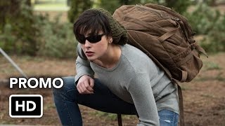 Grimm 3x19 Promo 