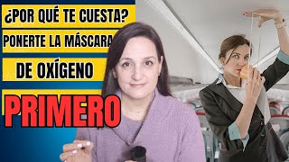 ¿Por qué TE CUESTA CUIDARTE? ❌ Padres Inmaduros/Narcisistas  | Narcisismo en el Trabajo