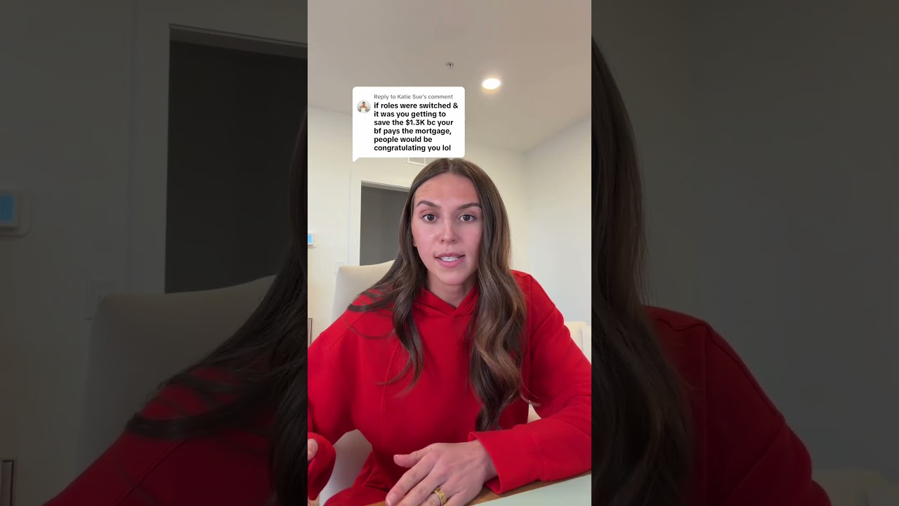 Почему я не беру с парня плату за аренду жилья