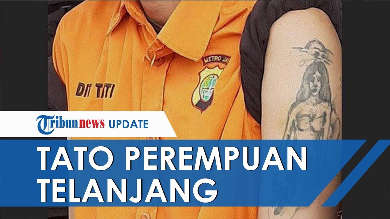 Terbaru 12+ Foto Tato Lengan Kiri
