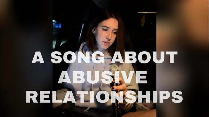 hurt - Annabel Gomes (Original Song)