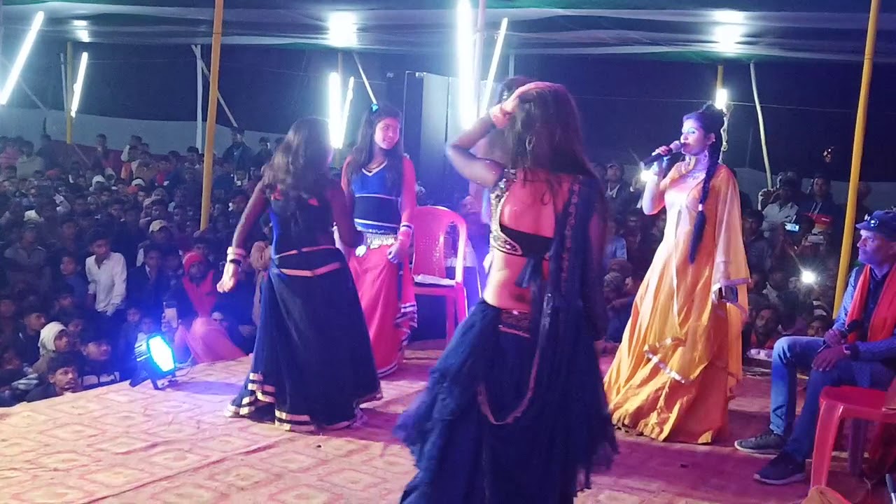 Antra Singh Priyanka new Holi geet live show 2020