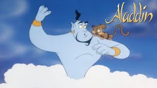 Aladdin - Chuva De Terror Ep24 Pt-Br Parte 3