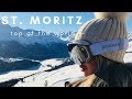 ST. MORITZ TOP OF THE WORLD | EP. 16