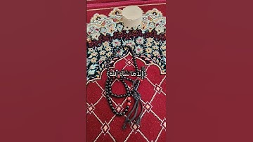 سبح اسم ربك الأعلى #القران_الكريم #راحة_نفسية #تلاوة_هادئة #تلاوة_قصيرة #قران_صلي_علي_النبي