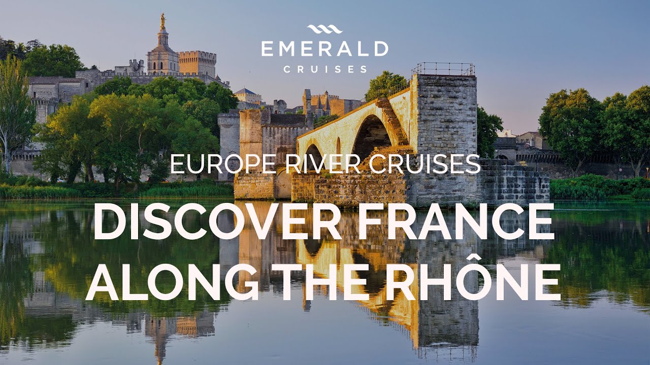 emerald rhone river cruise