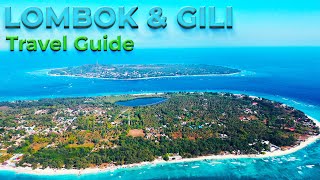 Best Things To Do & Places To Visit In Lombok & Gili Islands, Indonesia - Travel Guide