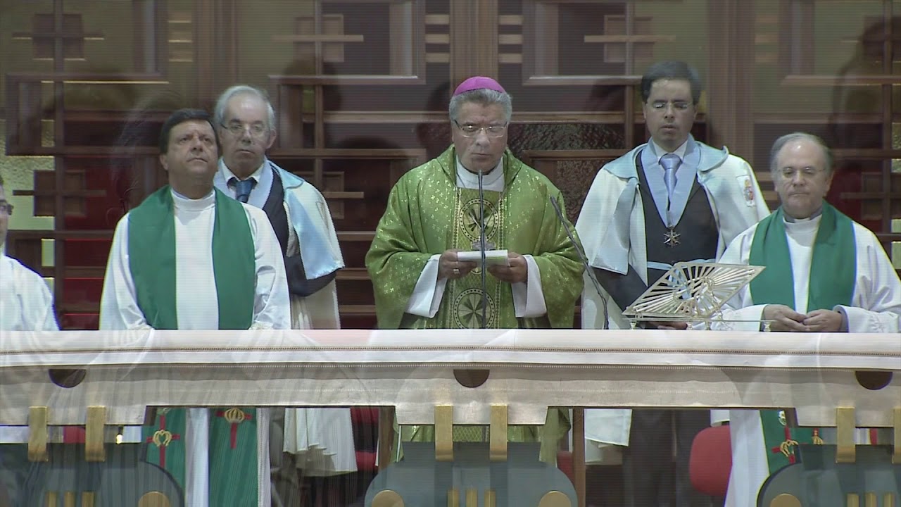 Diocese de Braga - Santuário do Sameiro