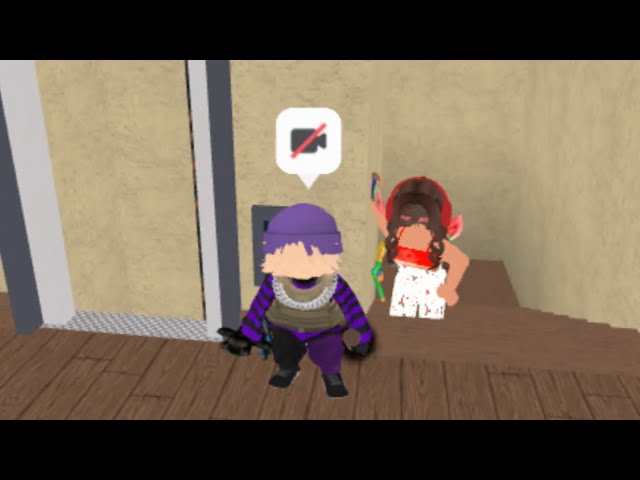 Roblox MM2 for sale - FunPay