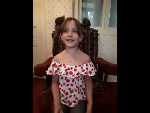 კეთილი კრუხის ზღაპარი. ანა ჭუმბურიძის ზღაპარი ana chumburidze