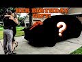 Surprising My Wife With a Well Deserved New Car! **EMOTIONAL**