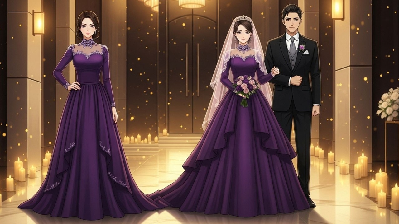 Él se llevó a mi familia y a mi amor… así que yo me llevé a su novia y a su mundo entero.