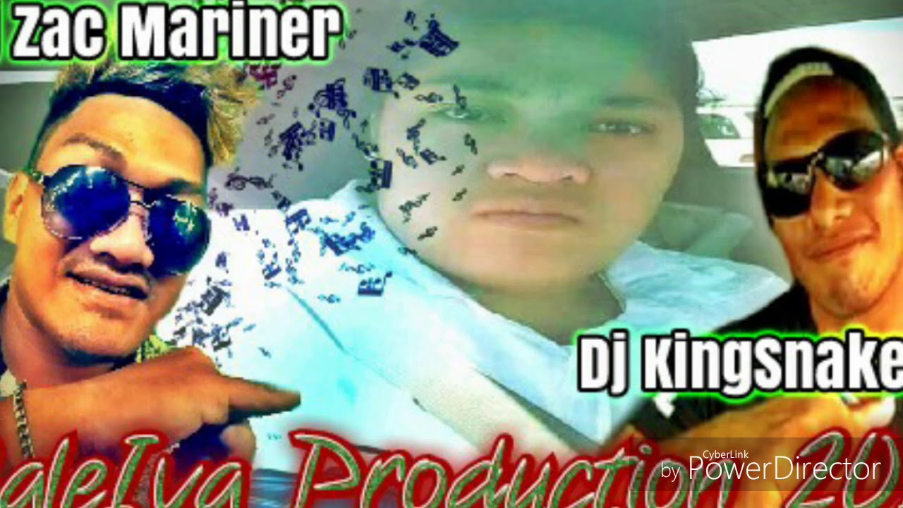 New samoan Remix 2018 Poua Ae Le Po Lago by Dj KingSnake 21 ft.,Dj Zac Mariner