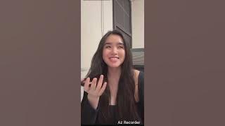 ANATASYA KHOSASIS LIVE SANTAI