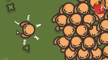 Taming.io Editor Update Leaks....  || Very Sus ||