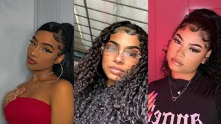 tutorial de baby hair [passo a passo]✨