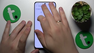 How to Check the WiFi & Mobile Data Usage on HONOR 90