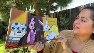 Story time : How to catch the Easter bunny
