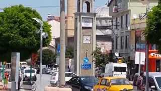 Çorum Alaca İlçesi Videosu