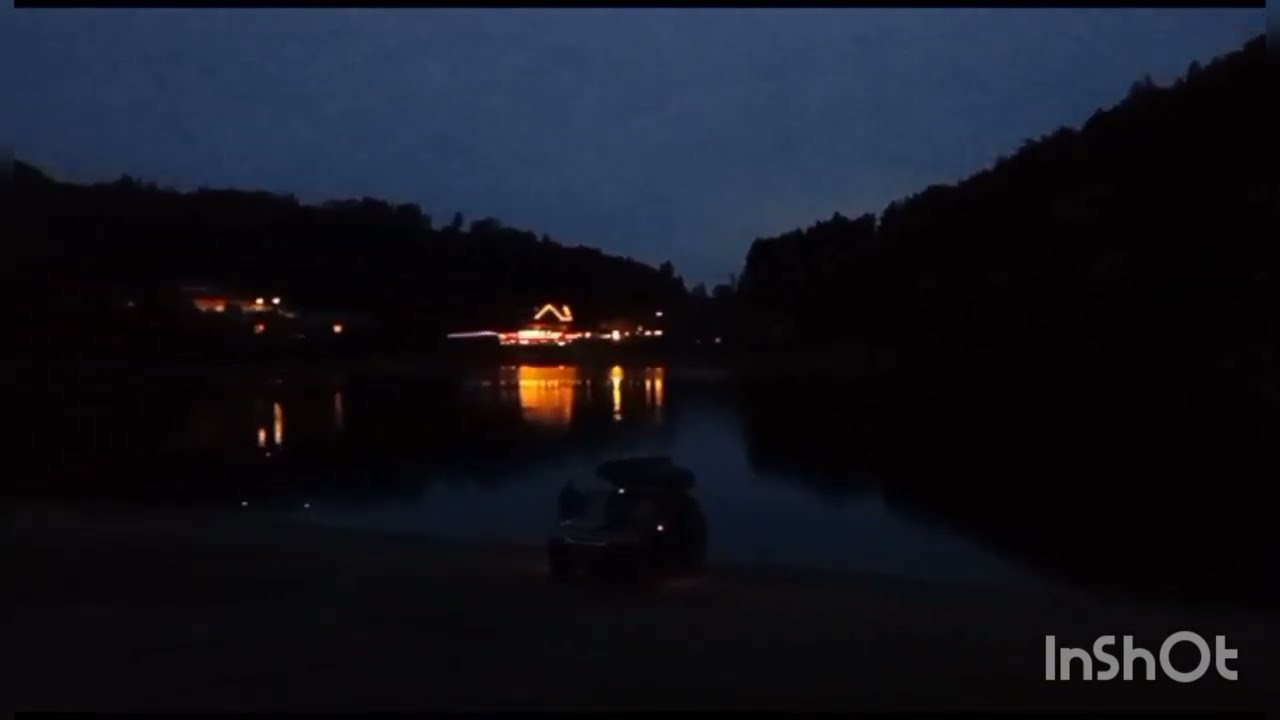 Jezioro Bystrzyckie - Maria Antonina Hotel&SPA Resort