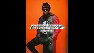 Unkat ft Holy Ten Machisa (lyrics video