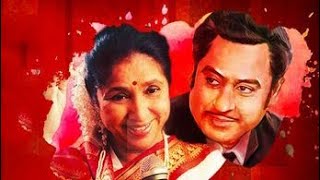 Teri Har Ada Hai Haseen | (HQ Sound) VinylRip Anaband-HD | Kishore Kumar Asha Bhosle | Daulat (1981)