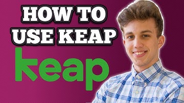Keap Beginner Tutorial | How To Use Keap (2024)