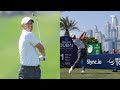 SLYNC.IO DUBAI DESERT CLASSIC 2022 - DAY 3 FEATURE GROUPS