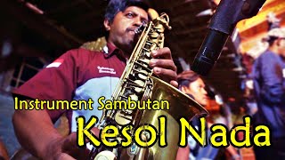 Download lagu Instrument Sambutan Kesol Nada Sandiwara Bina Remaja Indah