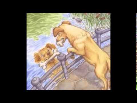 Introduction to Fables