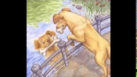 Introduction to Fables