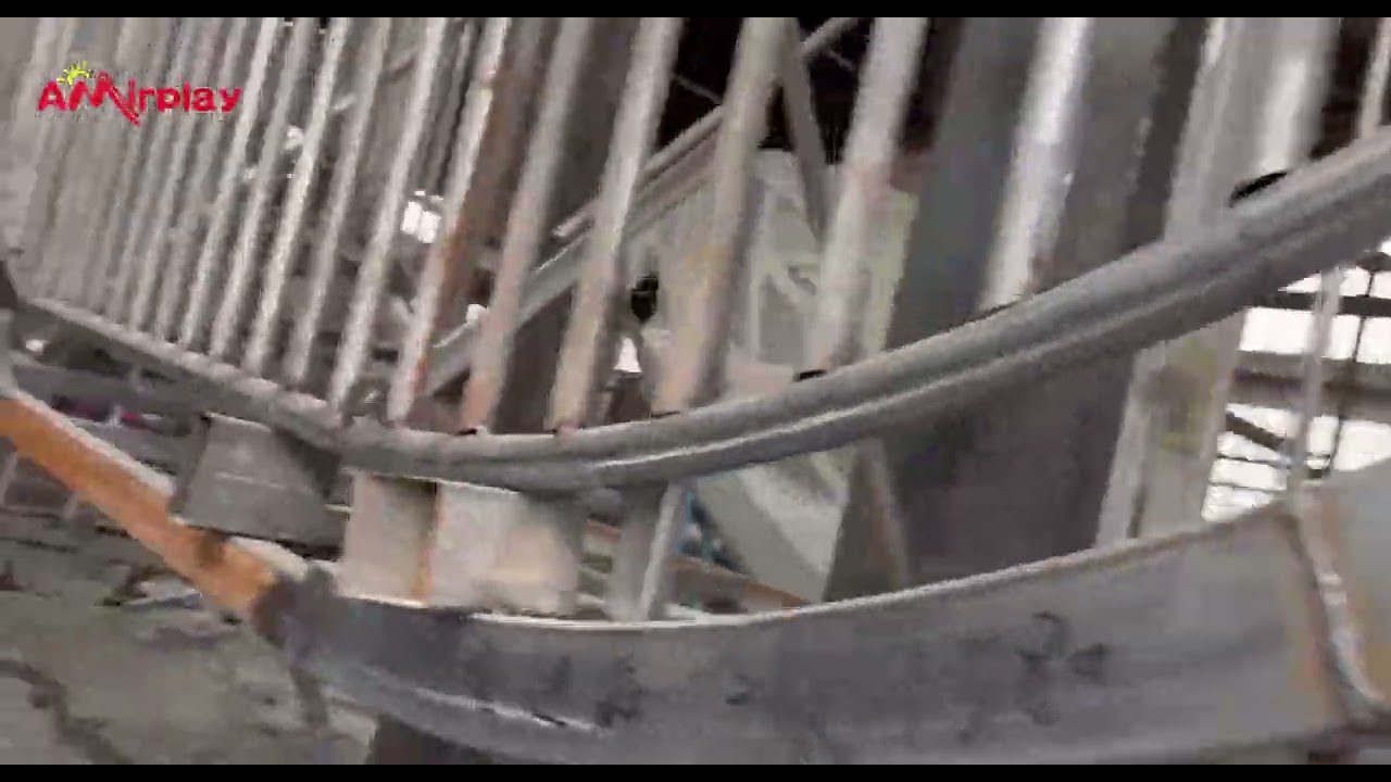 How to create one big play unit in factory? 