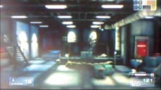 Shadow Complex Part 6 The Jet Pack!