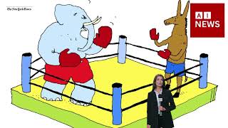 Democrats Need to Stop Playing Nice
