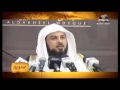 ذكر الله في جوف الليل الشيخ محمد العريفي 