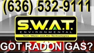 Radon Mitigation De Soto, MO | (636) 532-9111