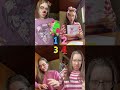 Who is Your Best? 36 Pinned Your Comment 📌 tik tok meme reaction #tiktok #funny #challenge