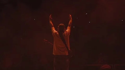 Stick Figure – "Paradise" live at Red Rocks (6.5.22)