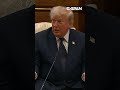 Trump on NATO summit: "I felt I had to attend"