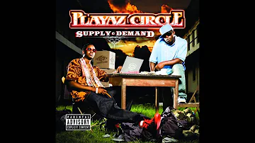 Playaz Circle - Duffle Bag Boy feat. Lil' Wayne