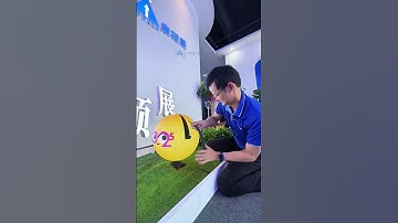 This is a perfect LED sphere screen. #apexlsled #leddisplay #shorts #ledwall #ledmodule