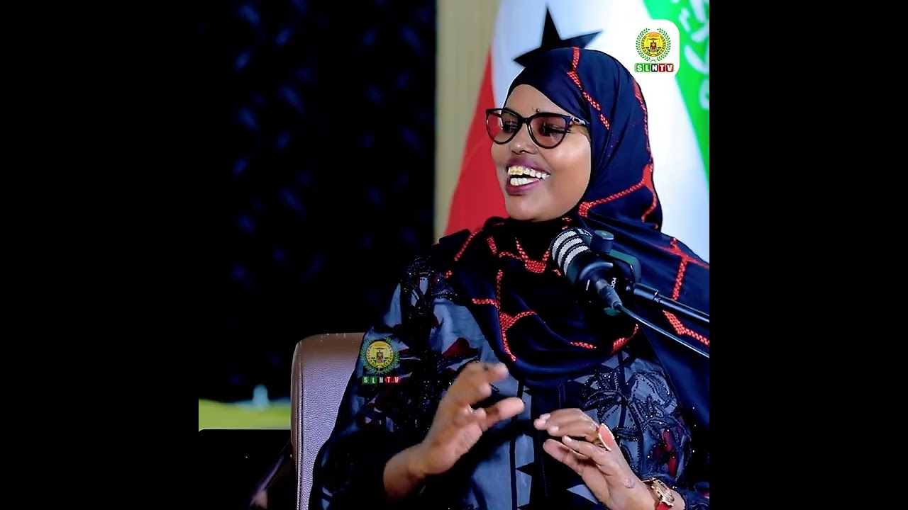 "Dawlad gaabo waa Waddanka Jabuuti" Abwaan Guray Dool.